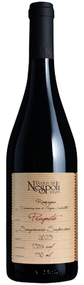 Prugneto Sangiovese Superiore