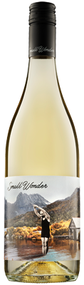 Small Wonder Landscape Series Tasmania Sauvignon Blanc