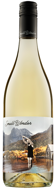 Small Wonder Landscape Series Tasmania Sauvignon Blanc 2024