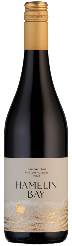 Hamelin Bay Rampant Red Margaret River Red Blend