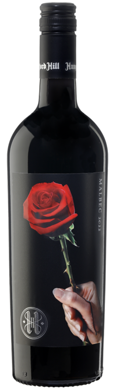 Hungerford Hill Single Vineyard Hilltops Malbec 2022 Hungerford Hill Single Vineyard Hilltops Malbec 2022