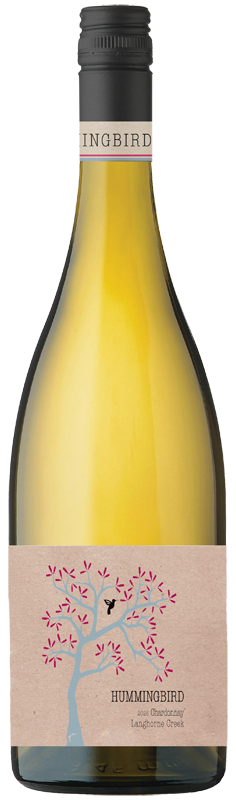 Hummingbird Langhorne Creek Chardonnay