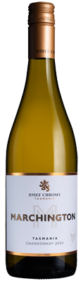 Josef Chromy Marchington Tasmania Chardonnay