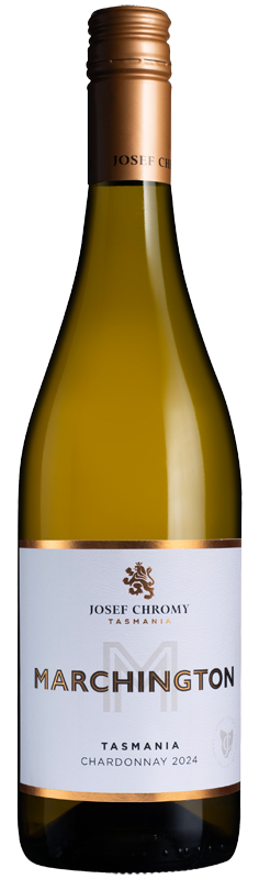 Josef Chromy Marchington Tasmania Chardonnay 2024