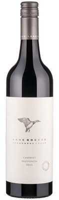 Lake Breeze Langhorne Creek Cabernet Sauvignon