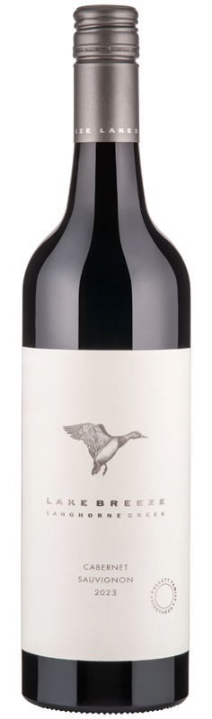 Lake Breeze Langhorne Creek Cabernet Sauvignon