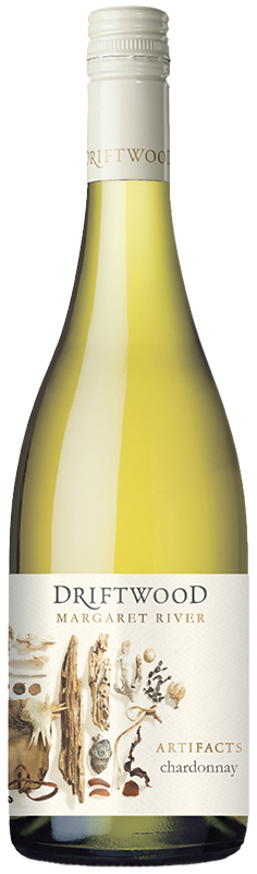 Driftwood Estate Artifacts Margaret River Chardonnay 2024