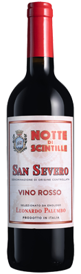 Notte di Scintille