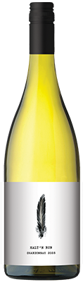 Halt n' Run Chardonnay