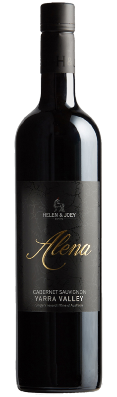 Helen & Joey Estate Alena Yarra Valley Cabernet Sauvignon 2018