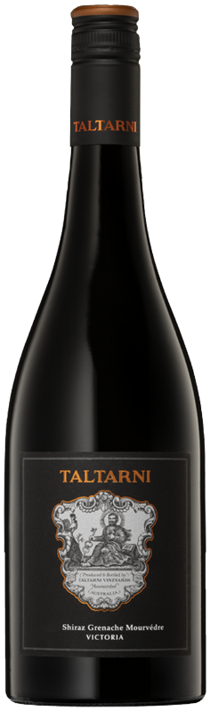 Taltarni Victoria Shiraz Grenache Mourvedre 2020