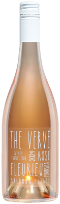 Salomon Estate the Verve Rosé