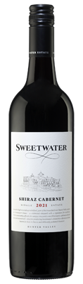 Hungerford Hill Sweetwater Hunter Valley Shiraz Cabernet