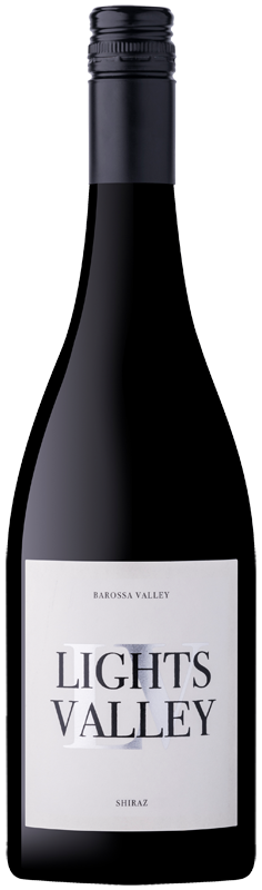 Lights Valley Barossa Shiraz 2021 Lights Valley Barossa Shiraz 2021