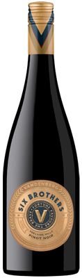 Vandenberg Six Brothers Adelaide Hills Pinot Noir