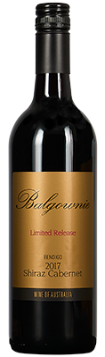 Balgownie Estate Limited Release Gold Label Shiraz Cabernet Sauvignon