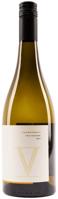 Five Vineyard Estate Plenty Chardonnay