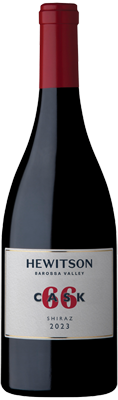 Hewitson Cask 66 Barossa Valley Shiraz Hewitson Cask 66 Barossa Valley Shiraz