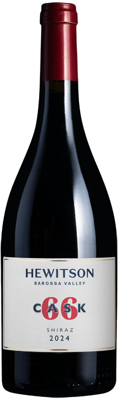 Hewitson Cask 66 Barossa Valley Shiraz