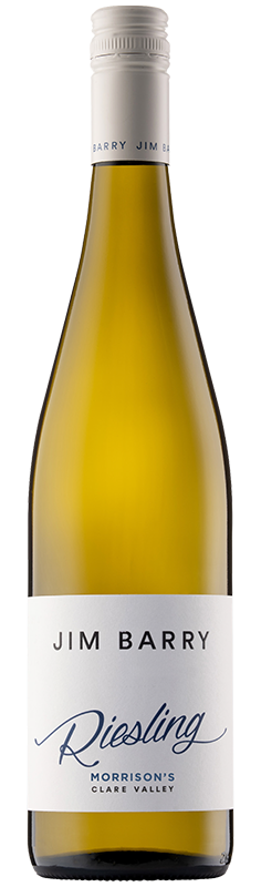 Jim Barry Morrison's Clare Valley Riesling