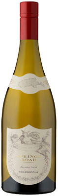 Springs Road Kangaroo Island Chardonnay