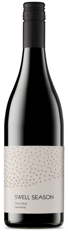 Swell Season Tasmanian Pinot Noir 2024