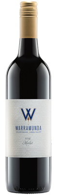 Warramuna Estate Yarra Valley Merlot Warramuna Estate Yarra Valley Merlot