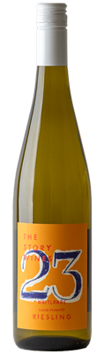 The Story Whitlands King Valley Riesling