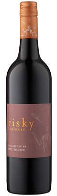 Risky Business Margaret River Malbec