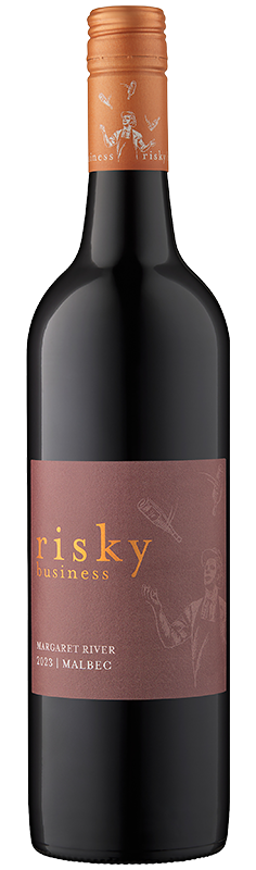 Risky Business Margaret River Malbec