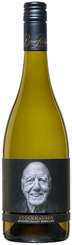 Briar Ridge Stockhausen Semillon 2023 Briar Ridge Stockhausen Semillon 2023