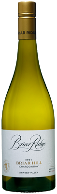 Briar Ridge Briar Hill Chardonnay