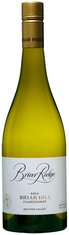 Briar Ridge Briar Hill Chardonnay