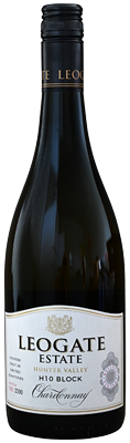 Leogate H10 Reserve Hunter Valley Chardonnay Leogate H10 Reserve Hunter Valley Chardonnay