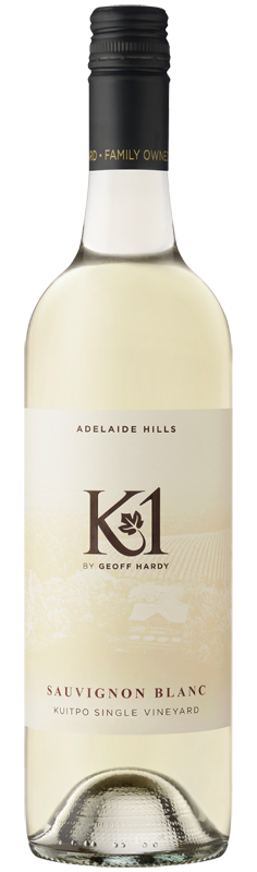 K1 by Geoff Hardy Adelaide Hills Sauvignon Blanc