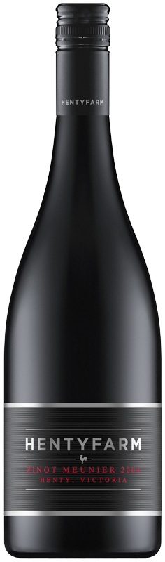 Hentyfarm Pinot Meunier