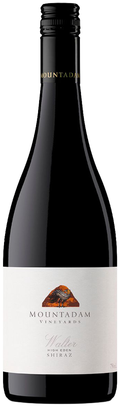 Mountadam Vineyards High Eden Walter Shiraz 2022 Mountadam Vineyards High Eden Walter Shiraz 2022
