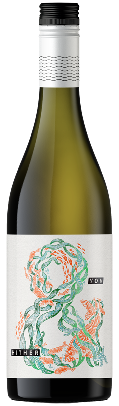 Hither & Yon McLaren Vale Chenin Blanc 2025 Hither & Yon McLaren Vale Chenin Blanc 2025