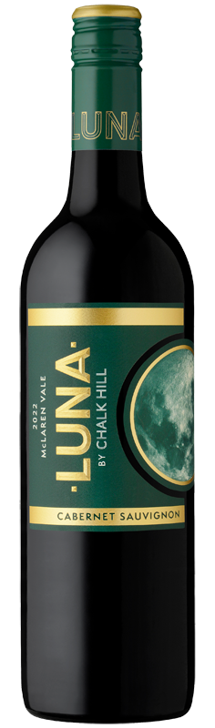 Chalk Hill Luna McLaren Vale Cabernet Sauvignon 2022