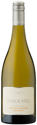 Chalk Hill Small Batch Adelaide Hills Arneis