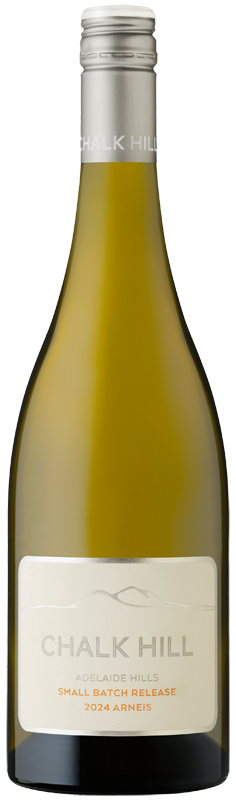 Chalk Hill Small Batch Adelaide Hills Arneis