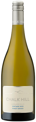 Chalk Hill Adelaide Hills Pinot Grigio