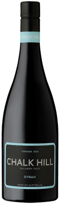 Chalk Hill McLaren Vale Syrah Chalk Hill McLaren Vale Syrah