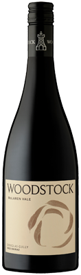 Woodstock Douglas Gully McLaren Vale Shiraz Woodstock Douglas Gully McLaren Vale Shiraz