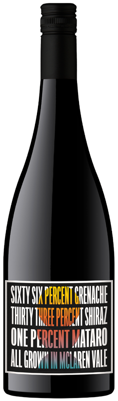 5Os Project McLaren Vale GSM 2022