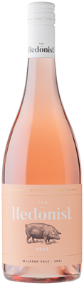 The Hedonist McLaren Vale Rosé