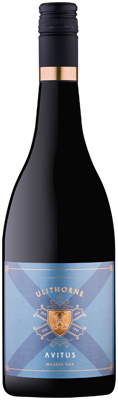 Ulithorne Avitus McLaren Vale Shiraz Ulithorne Avitus McLaren Vale Shiraz