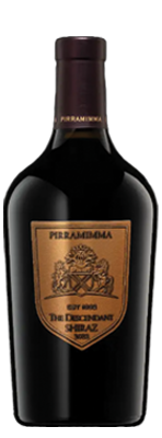 Pirramimma The Descendant McLaren Vale Shiraz