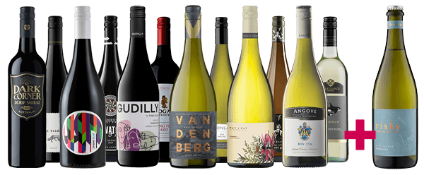 Party Mix + Free Fizz Party Mix + Free Fizz