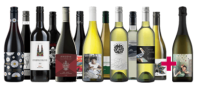 Party Pack Dozen + Free Fizz Party Pack Dozen + Free Fizz